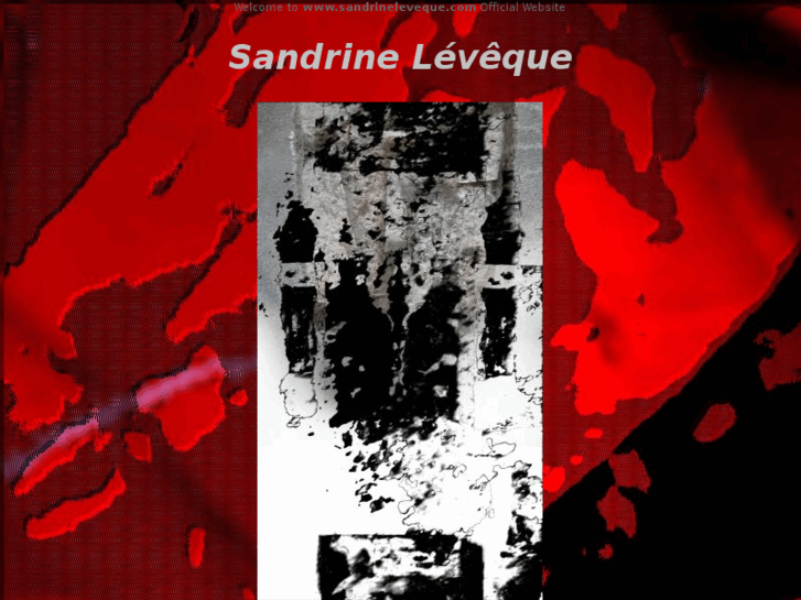 www.sandrineleveque.com