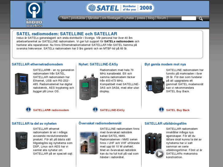 www.satel.nu