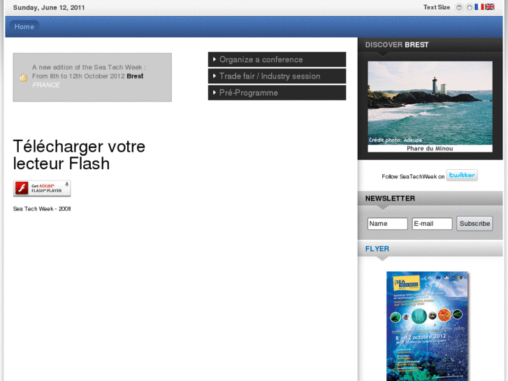 www.seatechweek-brest.org