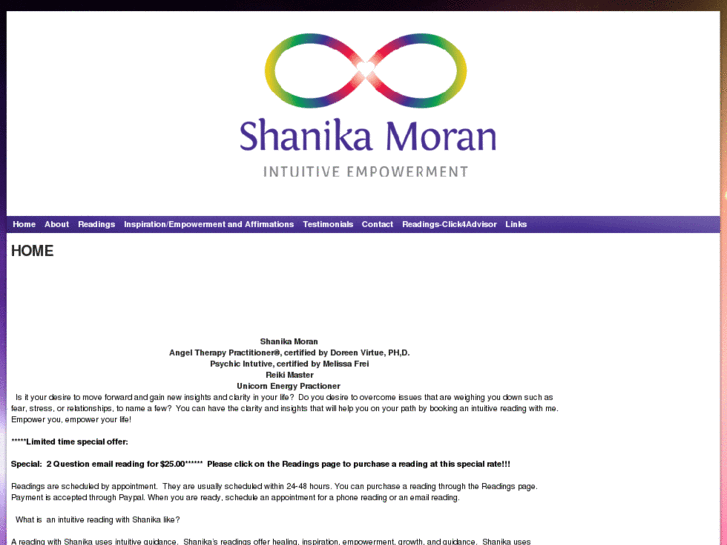 www.shanikamoran.com