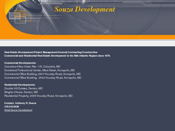 www.souzadevelopment.com