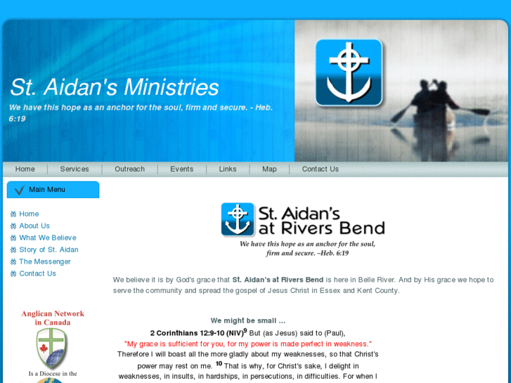 www.staidansministries.org