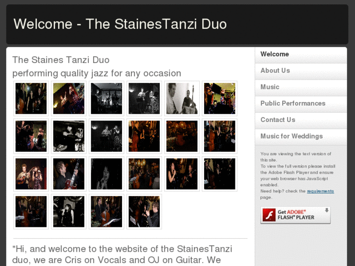 www.stainestanzi.com