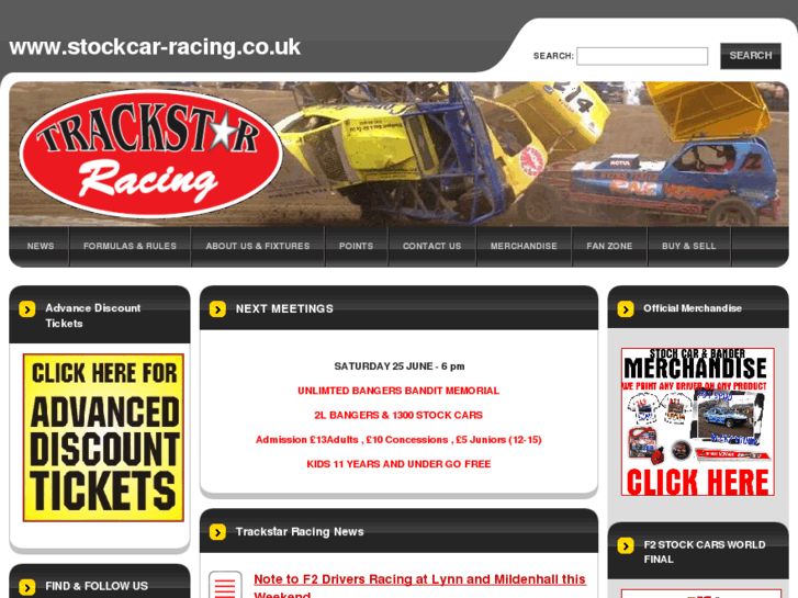 www.stockcar-racing.co.uk