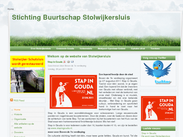 www.stolwijkersluis.nl