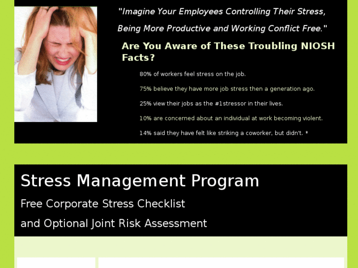 www.stressmanagementconsulting.com