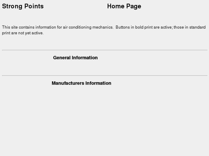 www.strongpoints.net