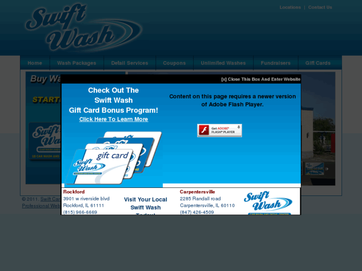 www.swiftwash.com