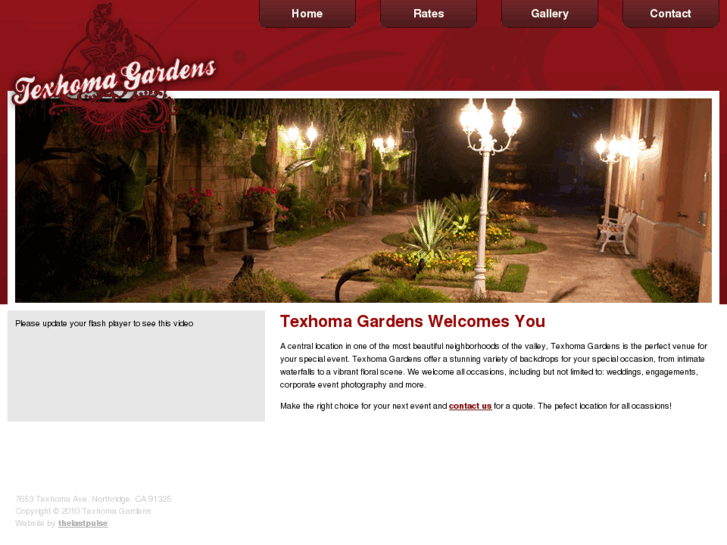 www.texhomagardens.com