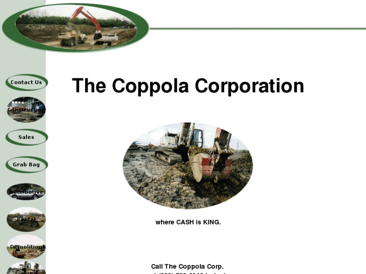 www.thecoppolacorp.com