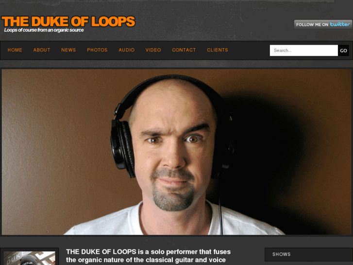 www.thedukeofloops.com