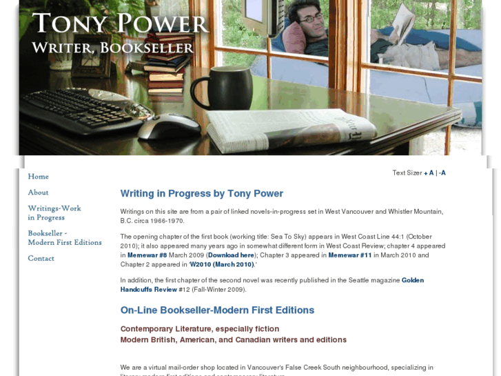 www.tonypow.com