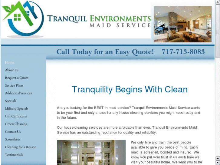 www.tranquilenv.com