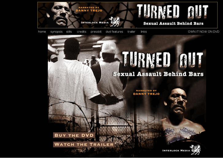 www.turnedoutmovie.org