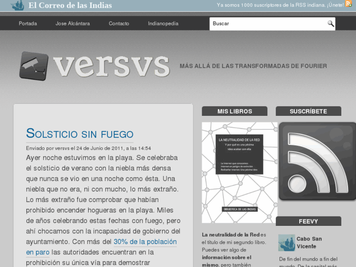 www.versvs.net