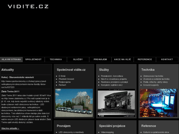 www.vidite.cz