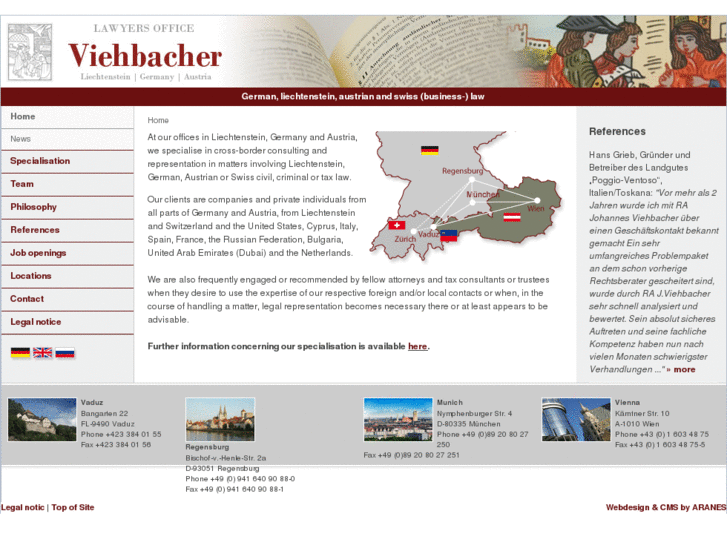 www.viehbacher.eu