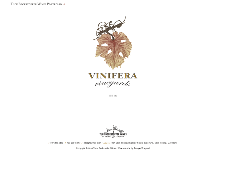 www.viniferavineyards.com