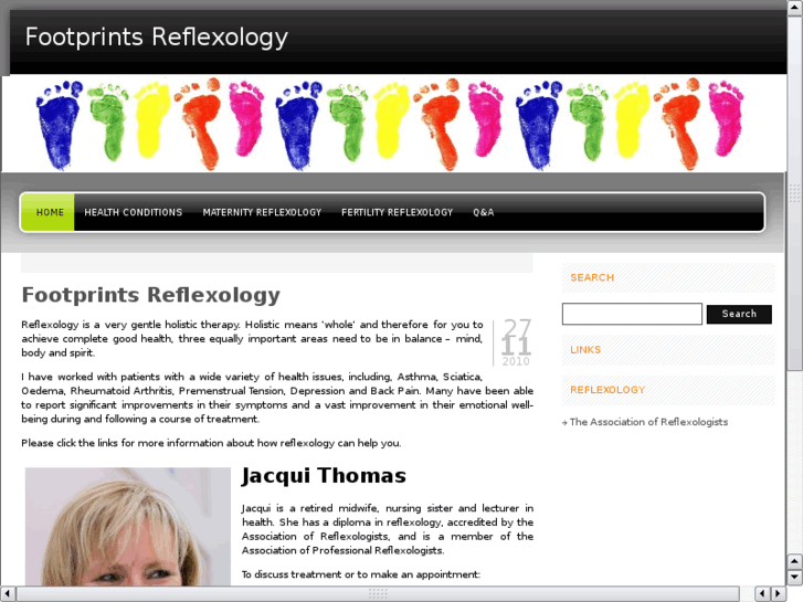 www.walesreflexology.com