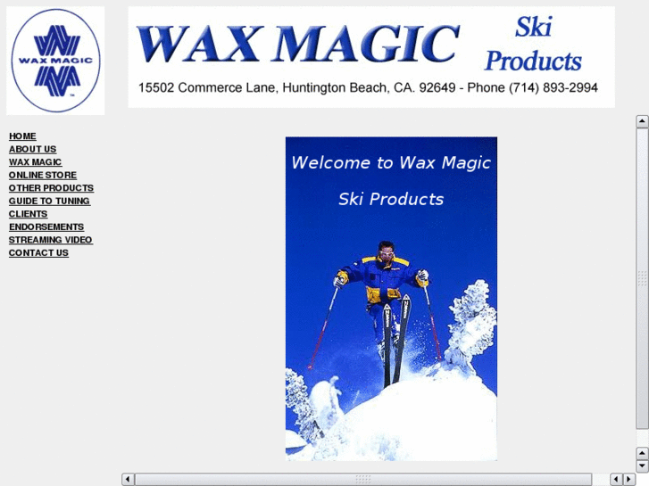 www.waxmagic.com