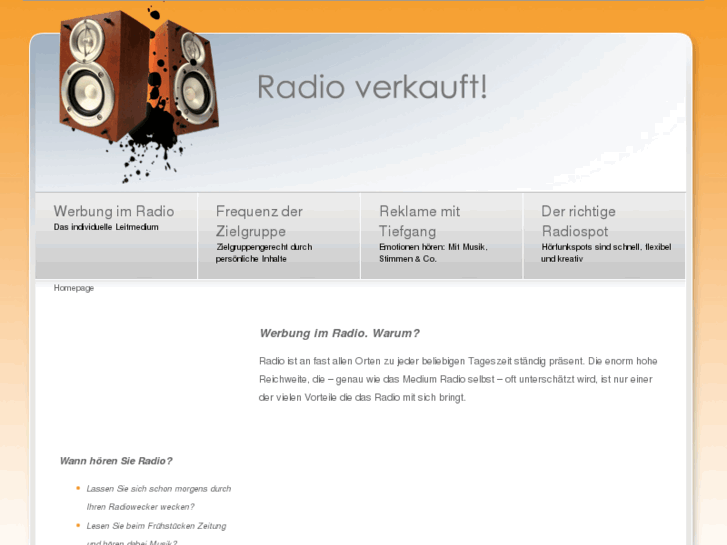 www.werben-im-radio.com