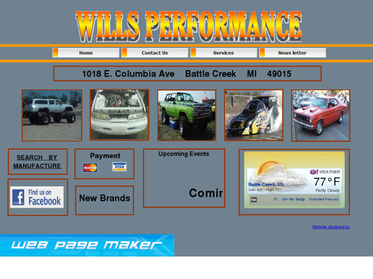 www.willsperformance.com