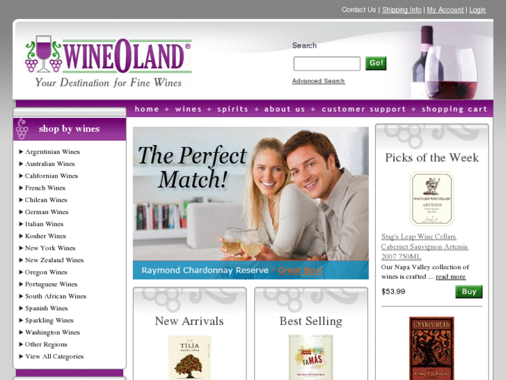 www.wineoland.com