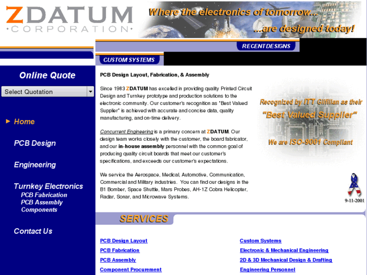 www.z-datum.com