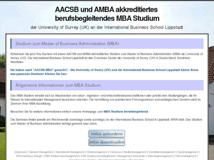 www.aacsb-mba.de