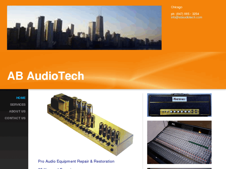 www.abaudiotech.com