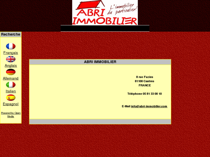 www.abri-immobilier.com