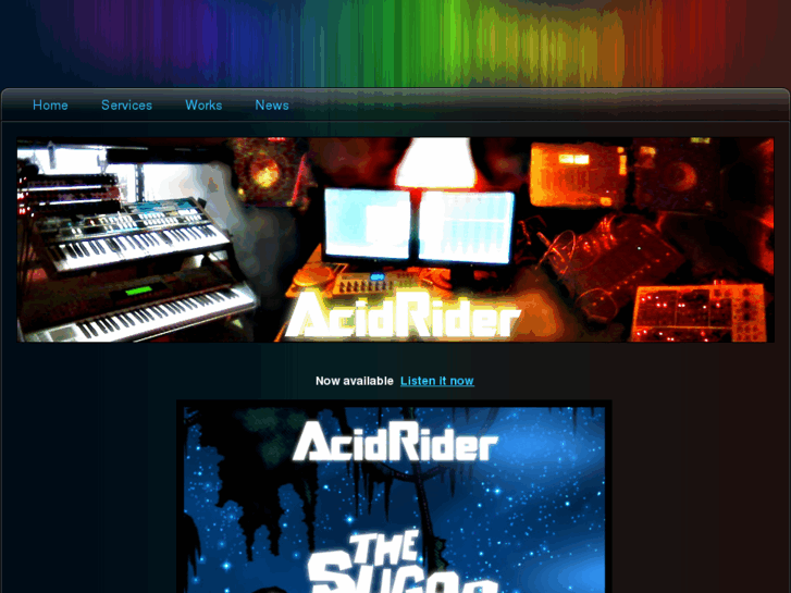 www.acidrider.com