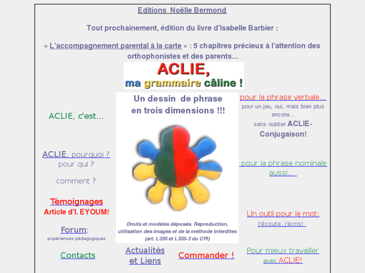 www.aclie.com