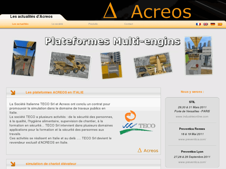 www.acreos.com