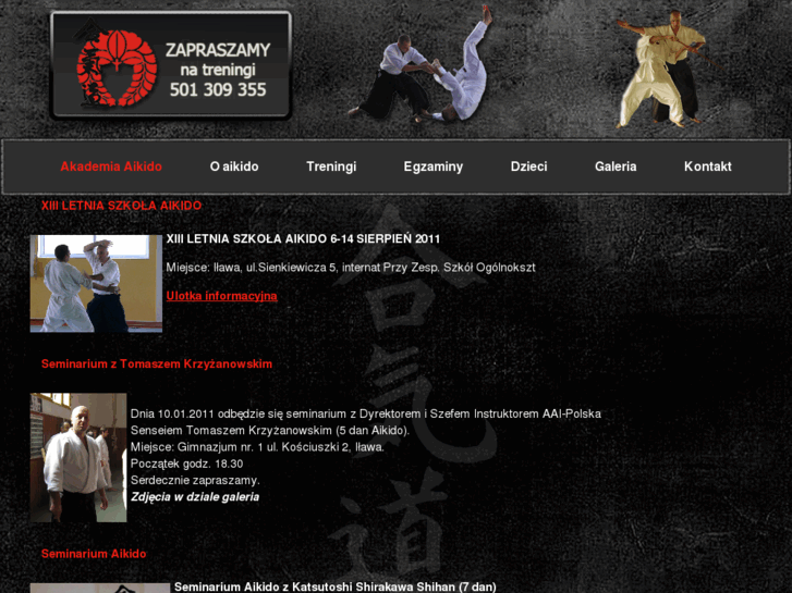 www.aikidoilawa.pl