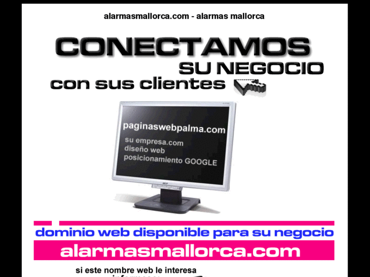 www.alarmasmallorca.com