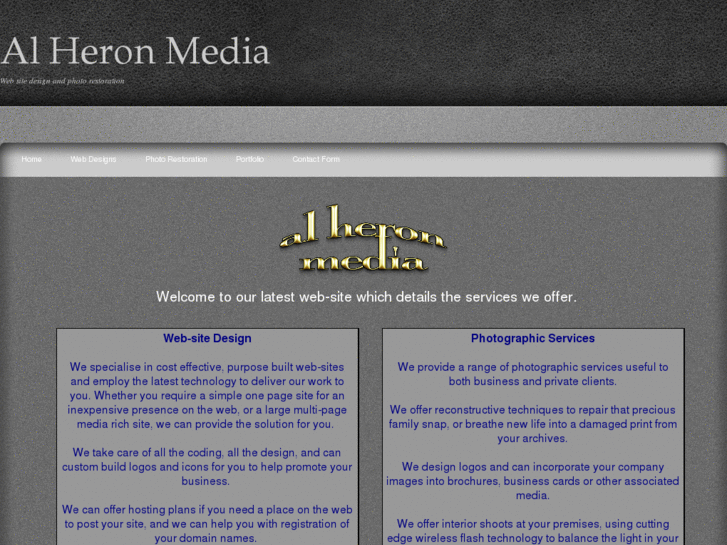 www.alheron.com