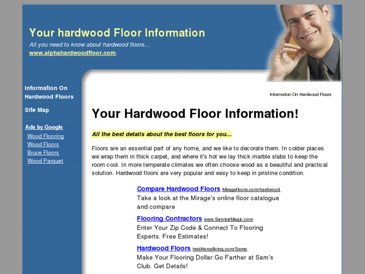 www.alphahardwoodfloor.com