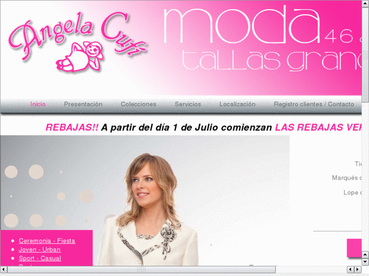 www.angelacufitallasgrandes.com