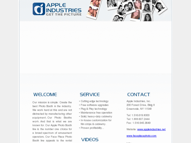 www.appleindustries.net
