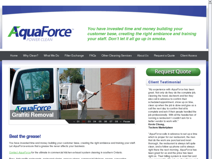 www.aquaforce.ca