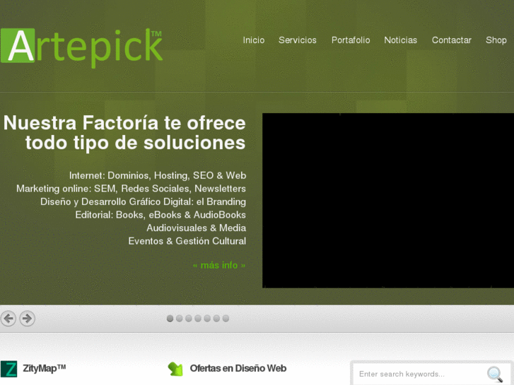 www.artepick.com