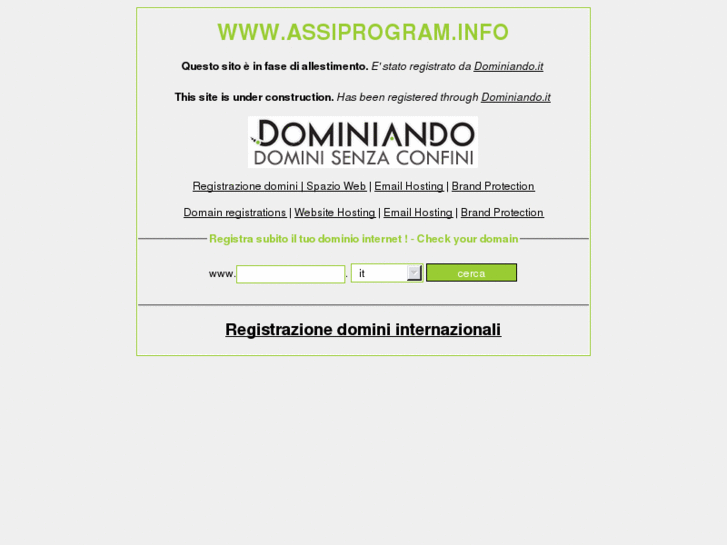 www.assiprogram.info