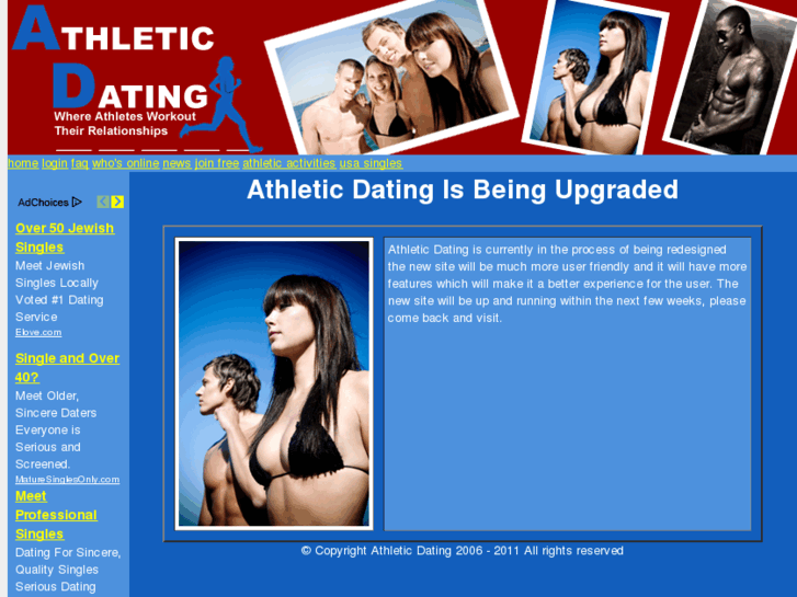 www.athletic-dating.com