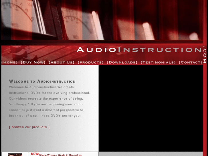 www.audioinstruction.com