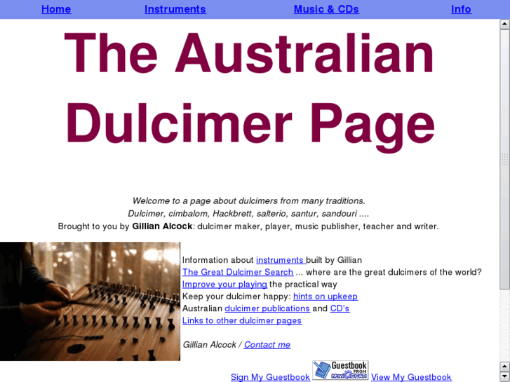 www.austdulcimer.com