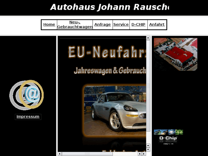 www.autohaus-rauscher.com