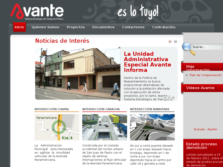 www.avante.gov.co