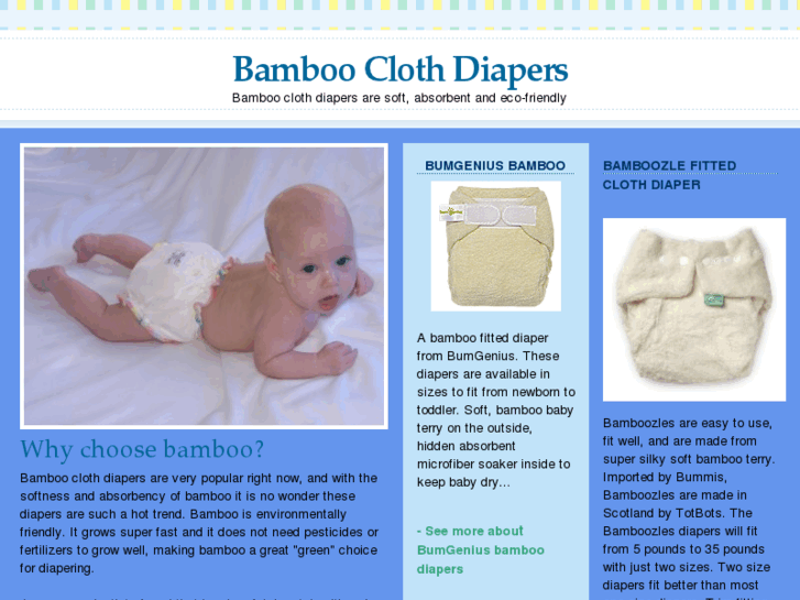 www.bamboodiapers.info