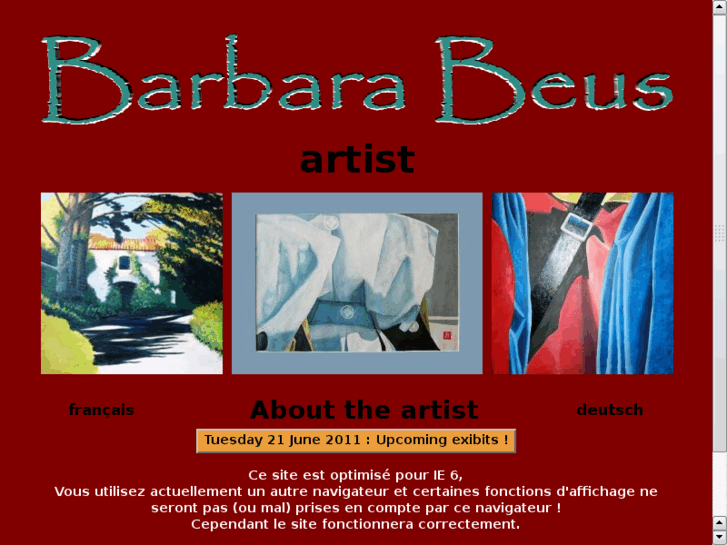 www.barbara-beus.com